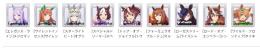 最新在庫！キャラ多数共存 検索可 リセマラ垢