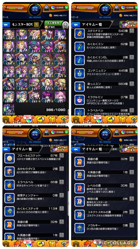 出品画像