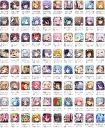 URLから人気キャラを検索 ⇒ 在庫・値段を確認 ⇒ 専用ページから購入