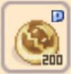 チョコボーロギフト　９９９個　バラ不可