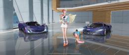 ios⭐️金車2⭐️金武器5⭐️金枠多数⭐️バトルパス開放済み『JP』