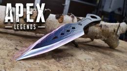 PC版APEX クナイ・ダブハン所持高戦績アカウント