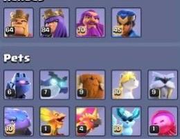 Th 16アカウント