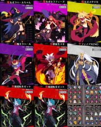 石68000以上 魔女百コラボフェスコンプ 最強 魔女式ラーハルちゃん 魔女式3種 超魔王フェス