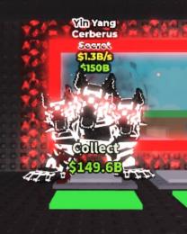 【破格】陰陽ケルベロス1.3B 即購入️⭕️ 即日対応️⭕️