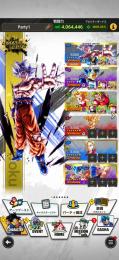7周年身勝手5凸&ベジータ4凸所持！引退！