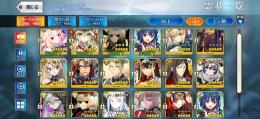 アルクェイド6・シエル6・千利休6・闇コヤン6②