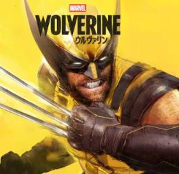 🔥Marvel’s Wolverine🔥PS5版🚀全収集クリア✅プラチナ対応🏆