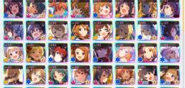 SSR86種引退アカウント譲ります