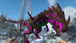 Ps5 Ps4公式サーバー 恐竜 建材 サドル 各種bp 代行の販売 Ark Survival Evolved ゲームクラブ