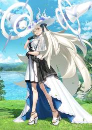リセマラ 初期垢 呼符46 聖晶石162 オルガマリー