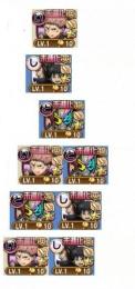 虎杖悠仁vs乙骨憂太+仮面ライダージオウＯ+虹のコトダマ330000個以上