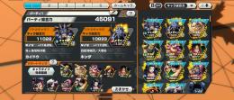 人獣カイドウLv100