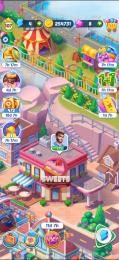 大量課金垢・レベル107