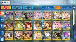 水着伊吹宝具5レベル120