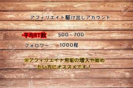 🔥特別価格🔥今月13万売り上げた オール日本人フォロワー 超絶アクティブユーザー