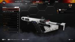 【PC格安】激レア古参スキン複数＆オクタン・バンガロールスパレジェアカウント