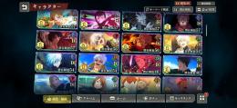 現環境最強❓❓格安‼️限定17体‼️ ファンパレ垢販売