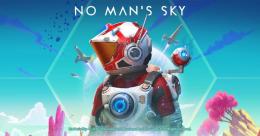 PS4/5/STEAM/SWITCH1/2   ノーマンズスカイ   代行