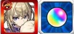 マサムネ+石3000個+6★キャラ5~20体  🎯 初期垢