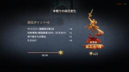サバイバーランクマ 代行