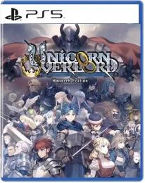 PS4/PS5/SWITCH/STEAM ユニコーンオーバーロード 代行 最強セーブデータ