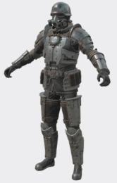 PS/XB EX属性 アーマー各種 custom order
