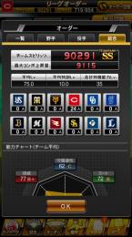 引退アカ　イチローS カープ純正スピ90000↑