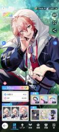 早い者勝ち！SSR隼太郎完凸＋SSR松守義信丸＋SSR音喜多奏生