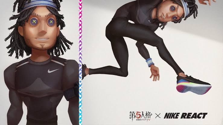 第五人格衣装紹介!約ネバコラボ衣装オフェンスSSR衣装「ドン」 第五