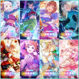 ジュエル7万3430個 【最強初期アカ ガラフェス限4種 SSR35種所持】
