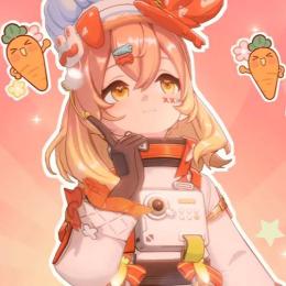 【買います】キャロット所持アカウント
