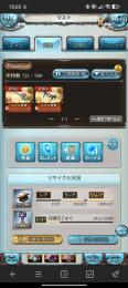 極スキン/250ルミナス5/全神石編成/賢者ALL100/干支コンプ/全プロヴィ完凸/超越全150