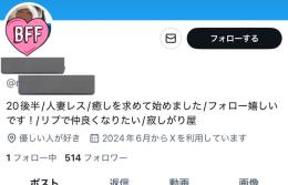 【総売上50万】裏垢女子アカウント