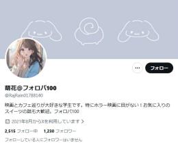 【高アクティブ OLD垢】日本人フォロワー1230人 Noシャドウバン 気取り垢 自動納品 最安値