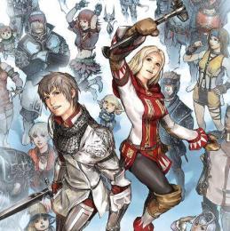 FF11 全鯖対応 5億ギル　即時対応 複数可