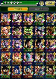 ✨LR・フェス限セミコンプ✨龍石400個以上　フェスコイン3650個以上　最新LR所持
