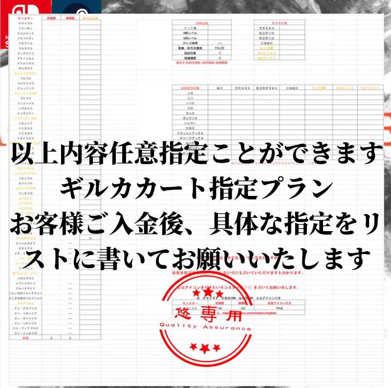 出品画像