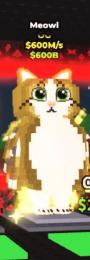 通常ミャウル　図鑑埋め