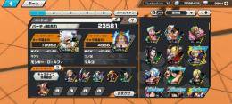 ニカ100lv ダイヤ4100以上