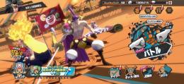 閻魔ゾロいます。最強アカ