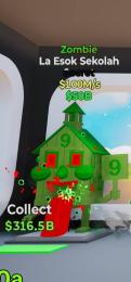 ブレインロット　ゾンビ家