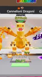 🌟通常ドラゴン🌟2変異🔥375M🔥