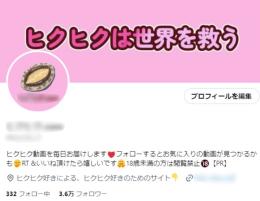 【フォロワー約３.６万人】アダルト系 / 高品質 / アフィリエイト資料付き