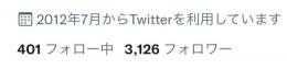 🔥高アクティブ日本人🔥3100フォロワー 固定インプレ~6000↑いいね~170↑【即渡し可能✓】