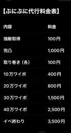 にゃんこの代行です