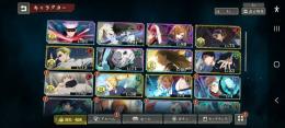 破格🔥SSR6体❗他も優秀なキャラ豊富❗