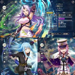 【破格】🌈ミラシオン 魔晶石11855個 初期垢