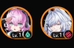 レベル3リセマラ⭐S×2リンコ、残虹