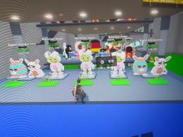 ゴーアップ　イースターケパット、イースターエッグ まとめ売り